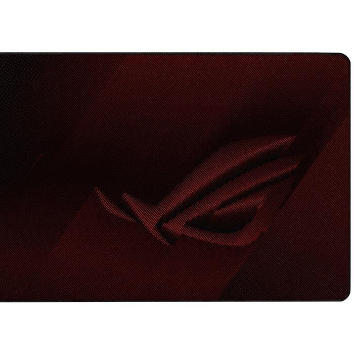 Tapis de souris Asus ROG Scabbard II XXl