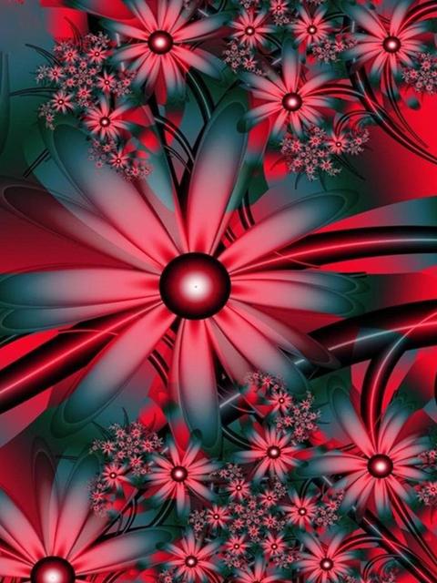 Diy 5d Full Diamond Painting Embroidery Flower Square Round Dirll Trumpet Flower Rose Mosaic Furniture Decoration Hobby Gift