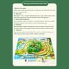 Exciting Bunny Hop Adventure Board Game for Kids and Families Interactive Fun with Strategy and Surprise Elements