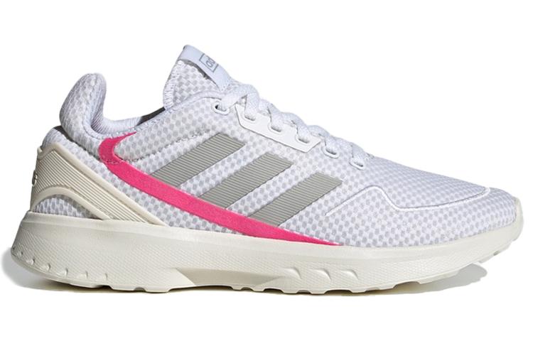 Adidas Neo Nebzed Pink/Grey Women's EH2060