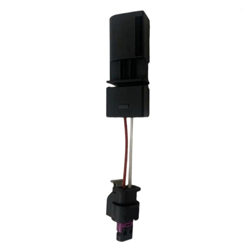 High Pressure Oil Pump Connector Wiring For Bmw E70N E71 E82 E84 E88 12518638006