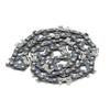 1-5pcs 12Inch Metal Chainsaw Chain 3/8 Pitch 22 Teeth 45 Drive Links Electric Saw Accessory Replacement Chainsaw Saw Chain