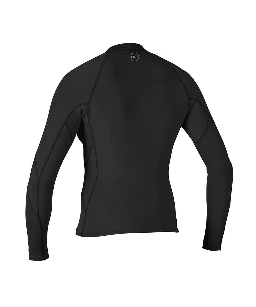 Onilwessyuteu Reactor 2 1.5Mm Front Zip Jacket Wetsuit