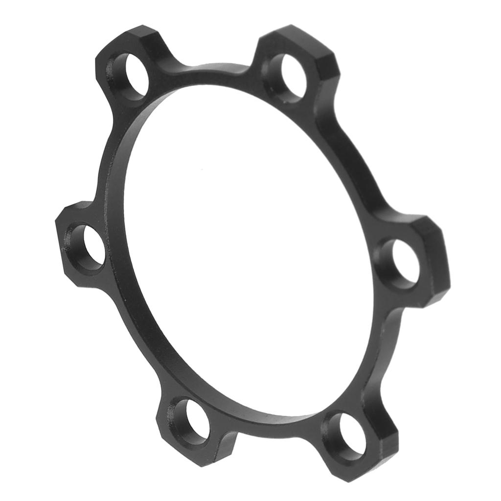 142 148MM Mountain Bike Rear Wheel Boost Hub Conversion Bicycle Brake Disc Conversion Base