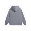 Li Ning Sports Life Collection Sweatshirt Men's Gray AWDSB15-9