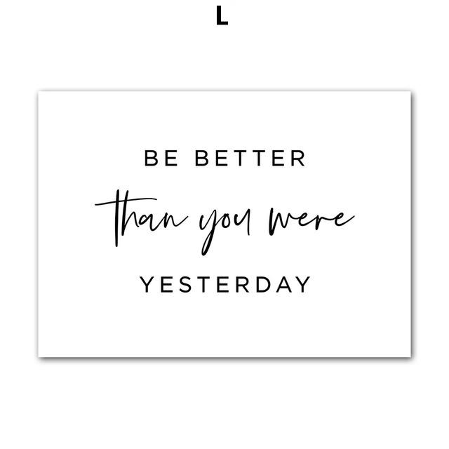 Winter Scenery Picture Canvas Painting Wall Art Elk Animal Wood Snowscape Poster and Print for Modern Home Living Room Decor