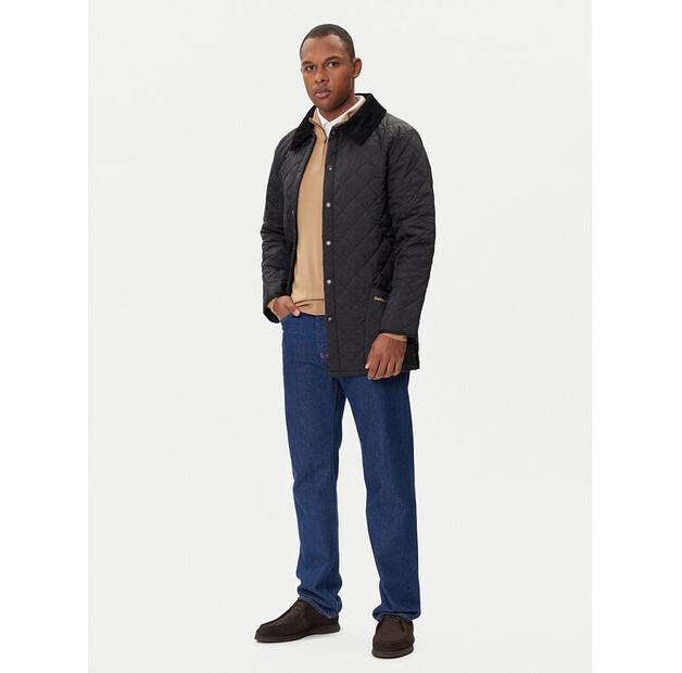 Куртка переходная Barbour MQU0001BK91