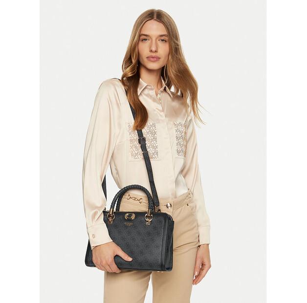 Сумка Guess HWSG95 40060 чёрный