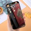 Creative poker card patterns For Xiaomi Mi Poco F3 F4 F5 F6 X3 X4 X5 X6 X7 M3 M4 M5 M6 M7 GT Pro 5G Black Phone Case
