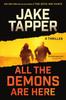 Kniha All the Demons Are Here : A Thriller