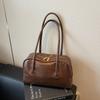 New Versatile Shoulder Bag Women's Fashion Large Capacity Handbag