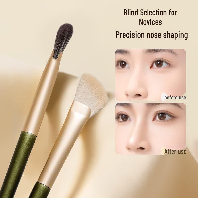 NHGAD Professional Makeup Brushes & Sets