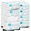 Xinmi'er 18-Pack Drawstring Paper Tissues: Household and Baby Facial Napkins and Toilet Paper Set