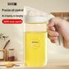 Chahua Glass Automatic Oil Dispenser