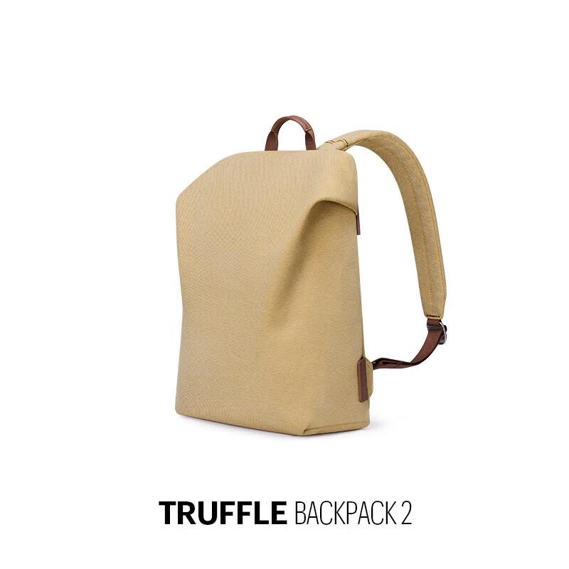 ITO TEUFFLE2 18L Business Laptop Backpack