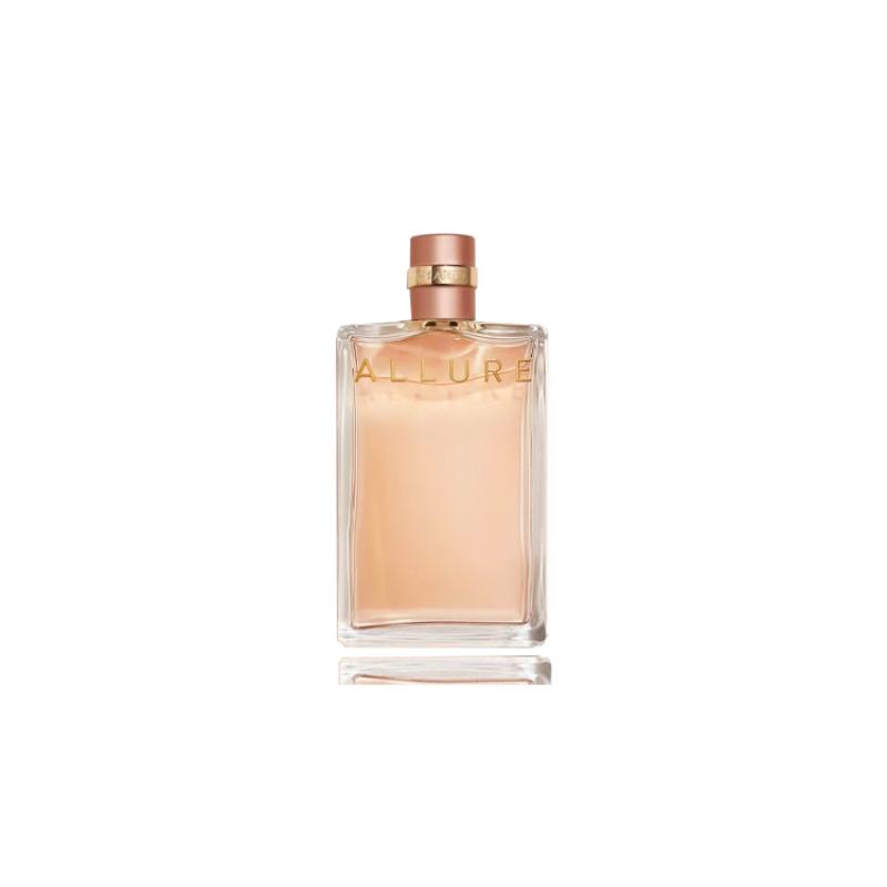 Chanel Парфюмированная вода-спрей Allure