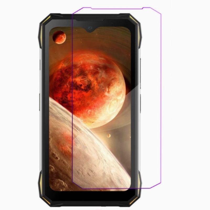 Pasuje do etui ochronnego Doogee S89 Pro, uchwytu i folii stalowej