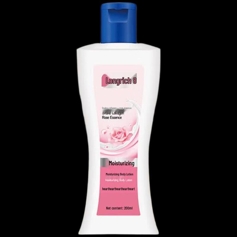 Longliqi Moisturizing Body Lotion
