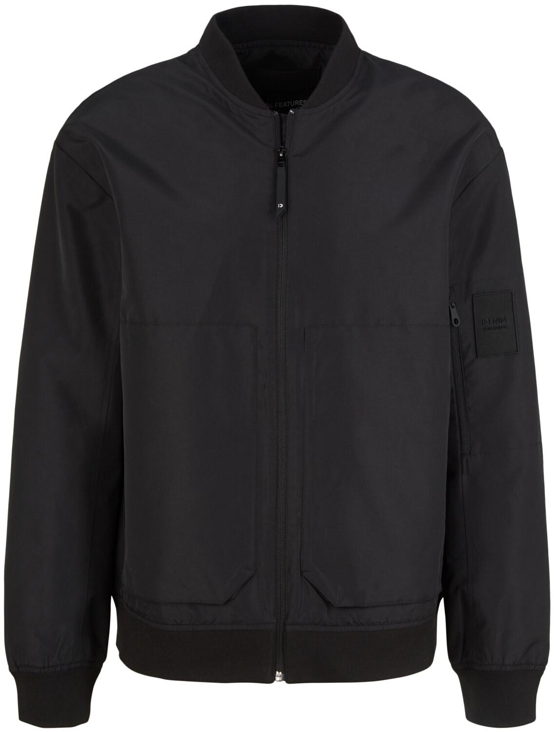 

Демисезонная куртка Tom Tailor Denim Bomber Jacke (1034850) black S