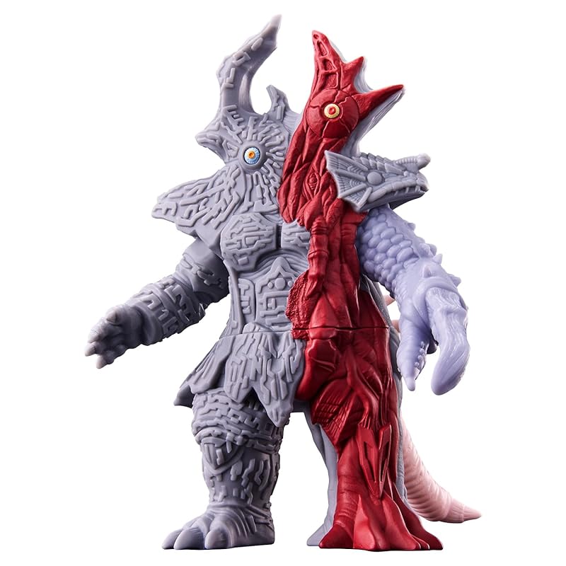 

[BANDAI] Ultra monster series 226 Hernarak