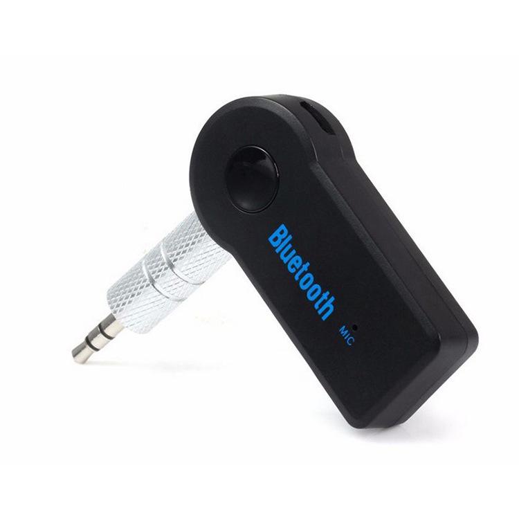 BT350 Wireless 3.5mm Bluetooth Car Audio Adapter