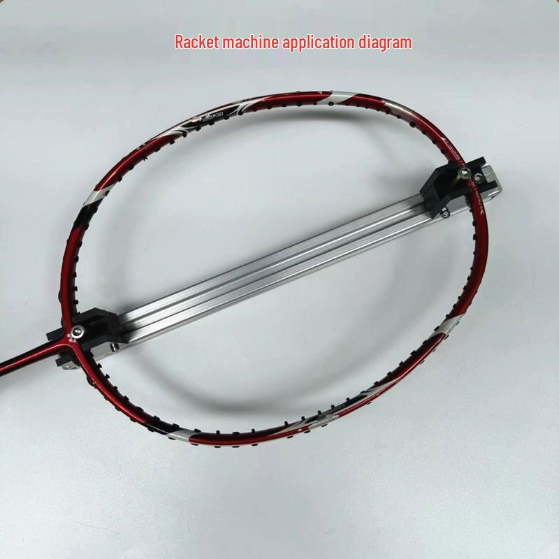 Badminton Racket Stringing Frame System