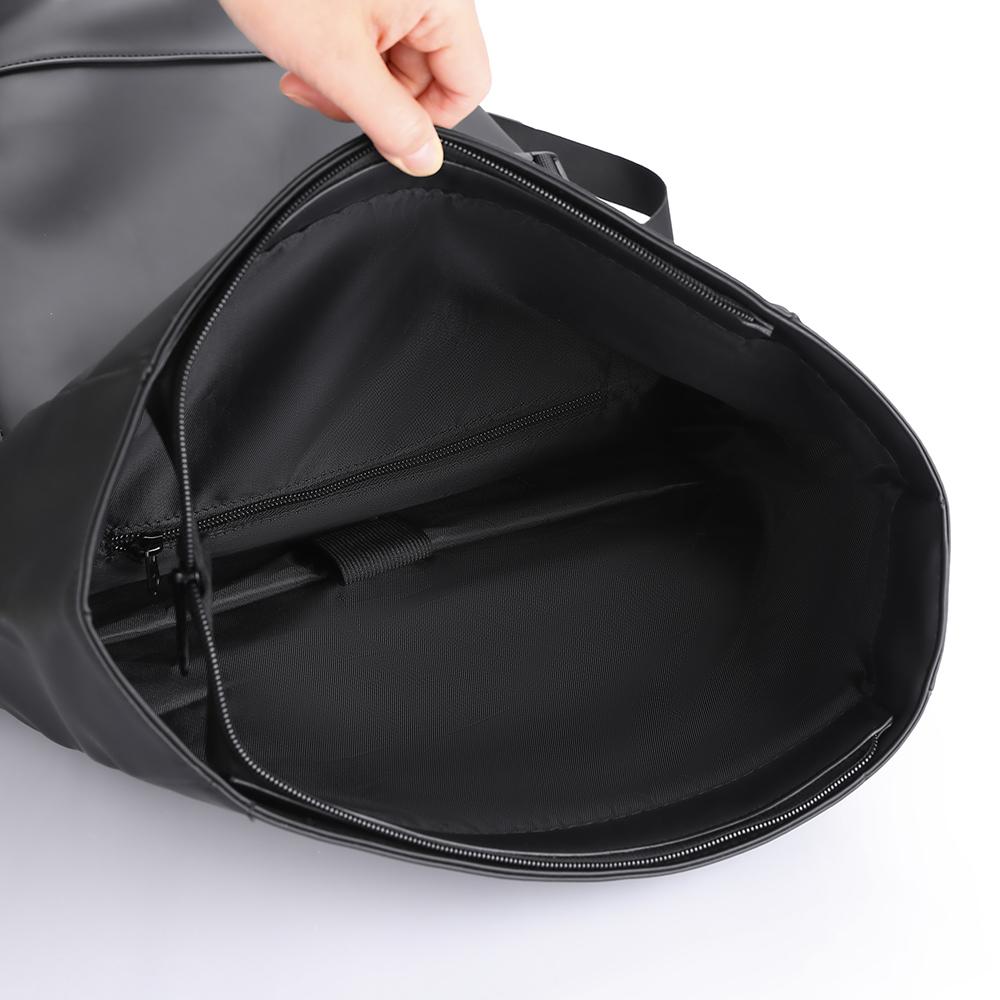 Plecak Biznesowy Plecak Męski Torba Podróżna dla Dojeżdżających do Pracy