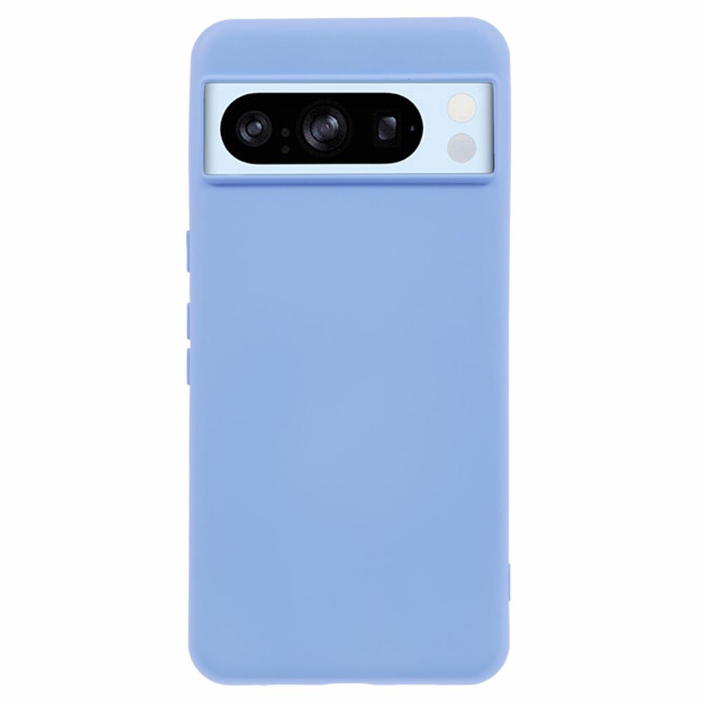 For Google Pixel 8 Pro Case TPU Phone Cover 2.0mm Drop Protection