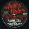 10inch Record SHELLY RAVID  INDICA DUBS SHILOH  - Guide You Guidance Dub  Protect Y ISS029 Indica Dubs 2015 UK Reggae Ska  Dub Used