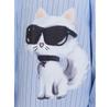 Рубашка KARL LAGERFELD A3W11029