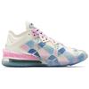 Nové Nike X Atmos LeBron 18 Low Ep 'Sakura' CV7564-101