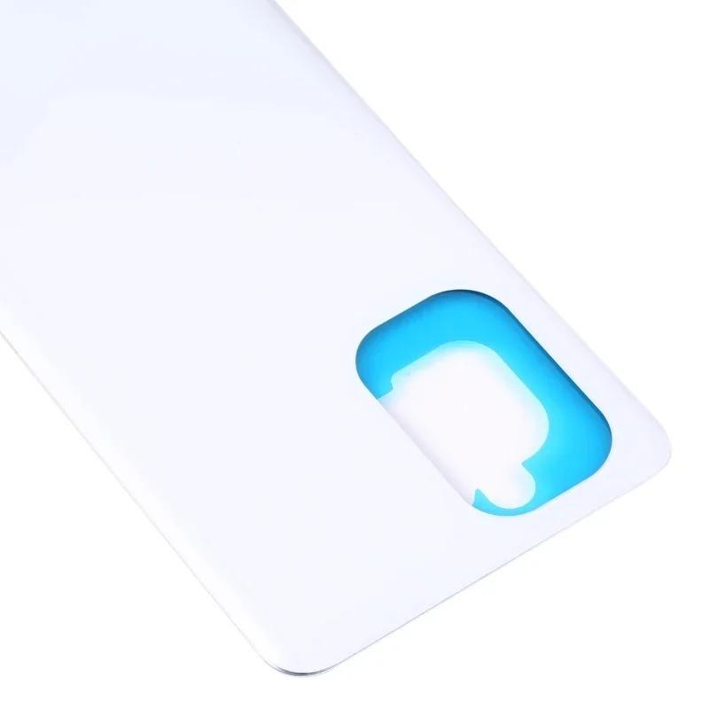 Teile Glas Akku Rückseite für Xiaomi Poco F3