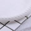 Corn Starch Disposable Round Plates