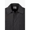 Studio Tomboy Men Square Pocket Shirt Type Jumper 91m6313212
