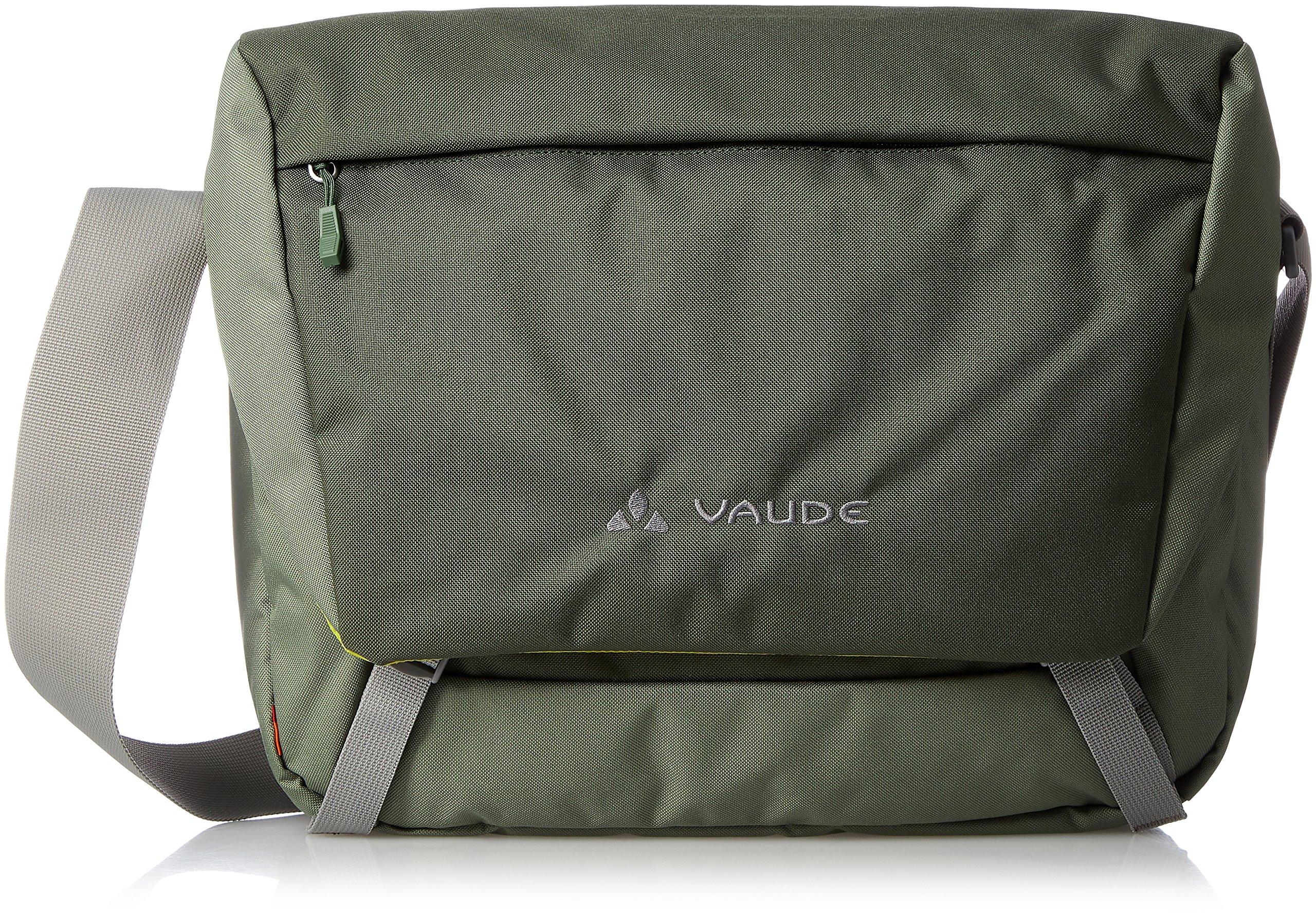 Sac bandoulière Rom M Olive [FAUDE]