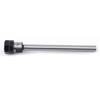 100L Length Collet Chuck Holder Straight Shank Straight Shank Chuck Holde  Lathe Processing