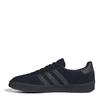 Adidas Mens Originals Montreal 3 Stripes Suede Trainers