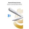 For Apple Pencil For iPad Air 11 M4 M3 M2 5 4 A16 Pro 13 11th M5 12.9 Stylus Pen 10 9 9th 10th Gen Mini 6 7 Bluetooth Touch Pens