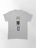 Bejeweled Frog Classic T-Shirt