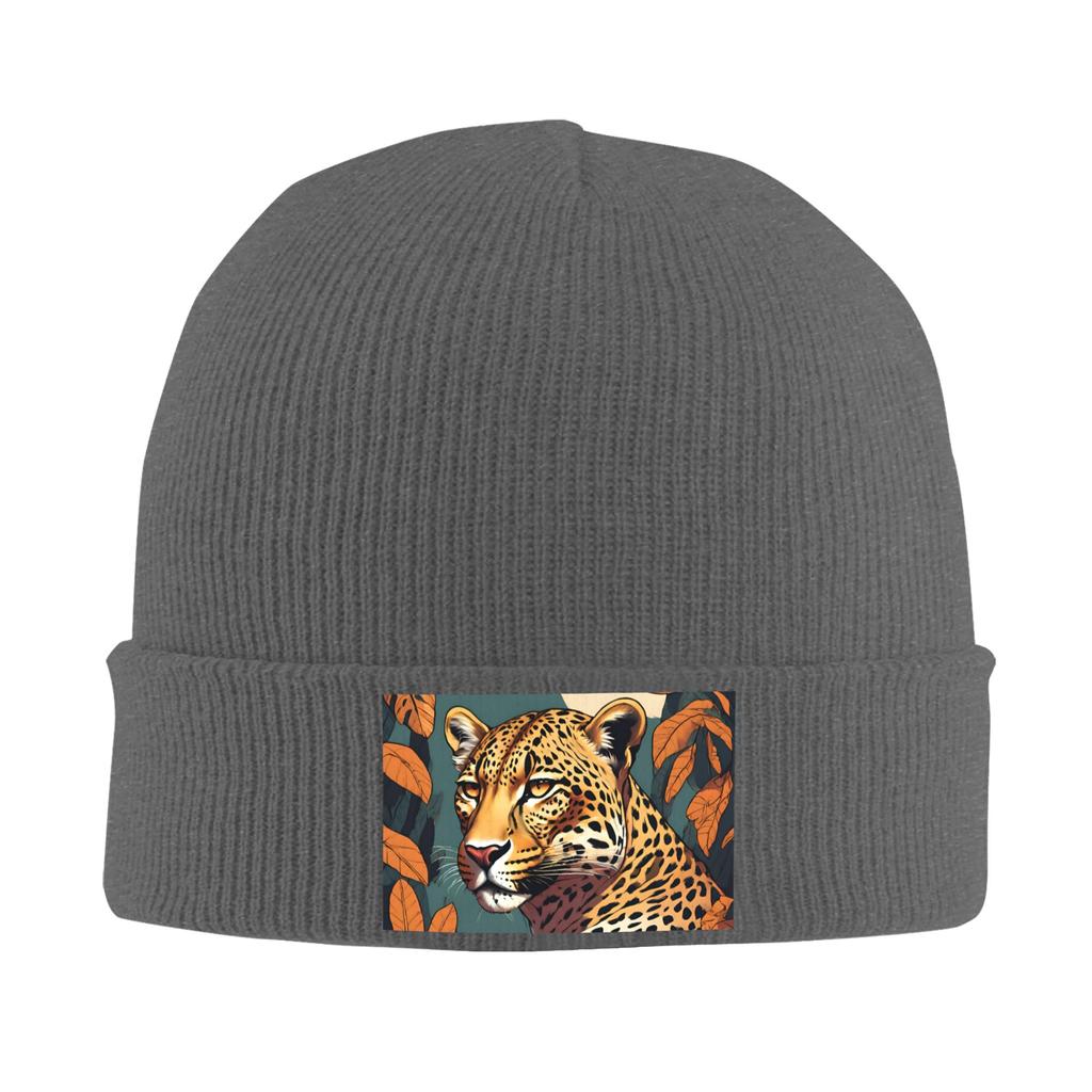 Antifa Winter Skullies Beanies Hat Warm Autumn Knitted Hats Bonnet Caps for Women Men