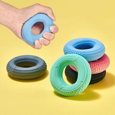 Fortalecedor de dedos, dispositivo relajante muscular, terapia para mejorar la destreza de las manos, rendimiento, fortalecedor de agarre manual