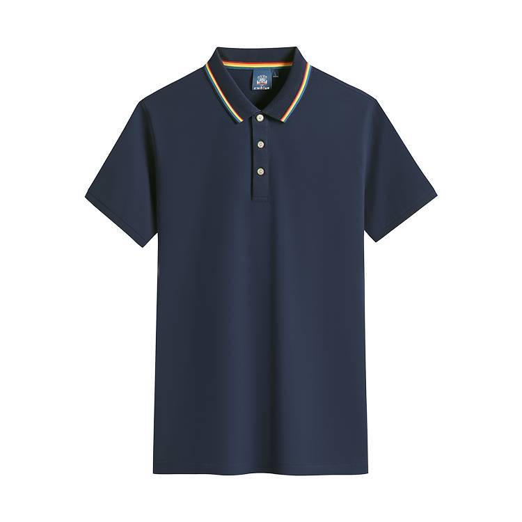 

SD 2011 с короткими рукавами и лацканами в рубчик 4XL