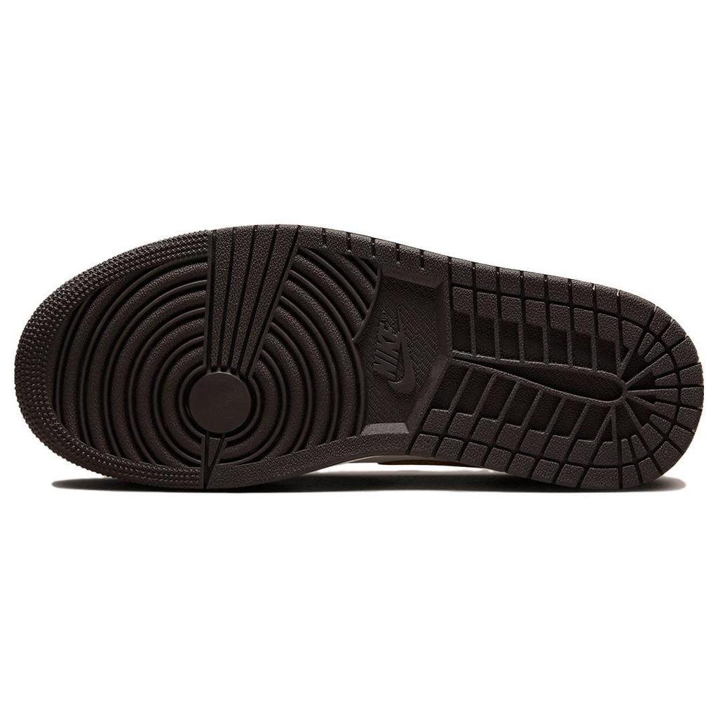 Air Jordan 1 Low 'Shadow Brown' DC0774-200