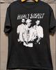 Vintage Highly Suspect Band Member T Shirt Black All Size S-5Xl Gift Fan HH305 Unisex T-Shirt