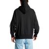 Adidas Originals Sweatshirts Men's Black Hooded Moderate Regular GP2313