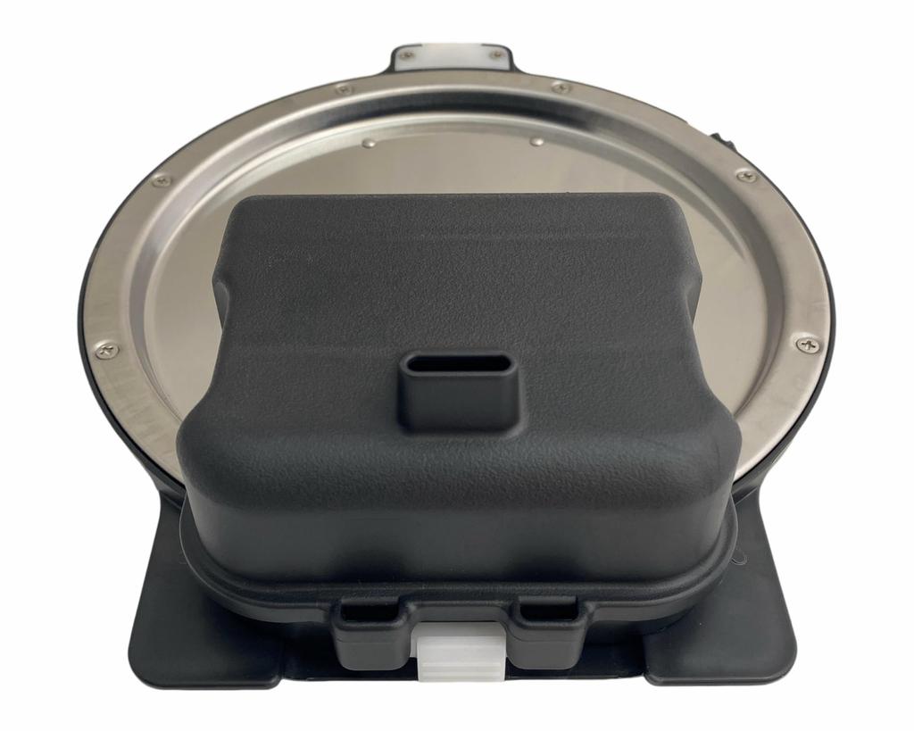 HITACHI Rice Cooker Inner Lid Lid Heating Plate 014 RZ-AW3000M