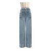 High-waisted Jeans Women's Spring 2025 New Retro Temperament Straight Pants