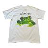 Nouvelle chemise unisex S-5XL Cadeau Frogstomp de Silverchair Famille WL130 T-shirt unisexe