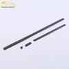 Compatible with 18 Jetour X70 Models: Center Console Dashboard Trim Strip Car Accessories