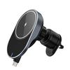 MX-CD03 Car Wireless Charger – Svart